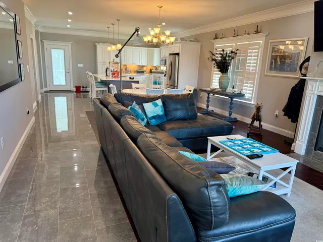 $979,000 | 100 Oak Bay Drive, Georgetown, SC 29440