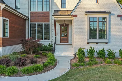 $2,195,000 | 9004 Meadow Pointe Court, Wake Forest, NC 27587