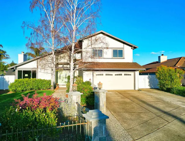 $1,575,000 | 5474 Troost Court, Castro Valley, CA 94552