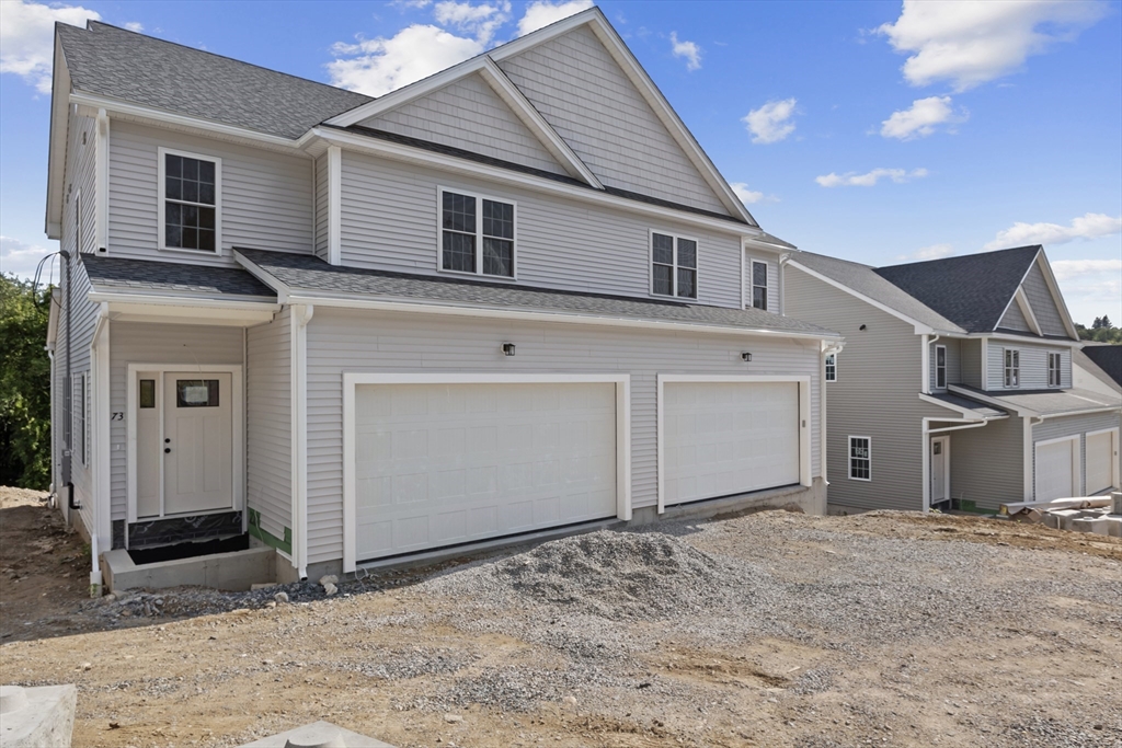 73 Upland Street Worcester, MA 01607 - Photo 19 of 20 Gallery Image 19