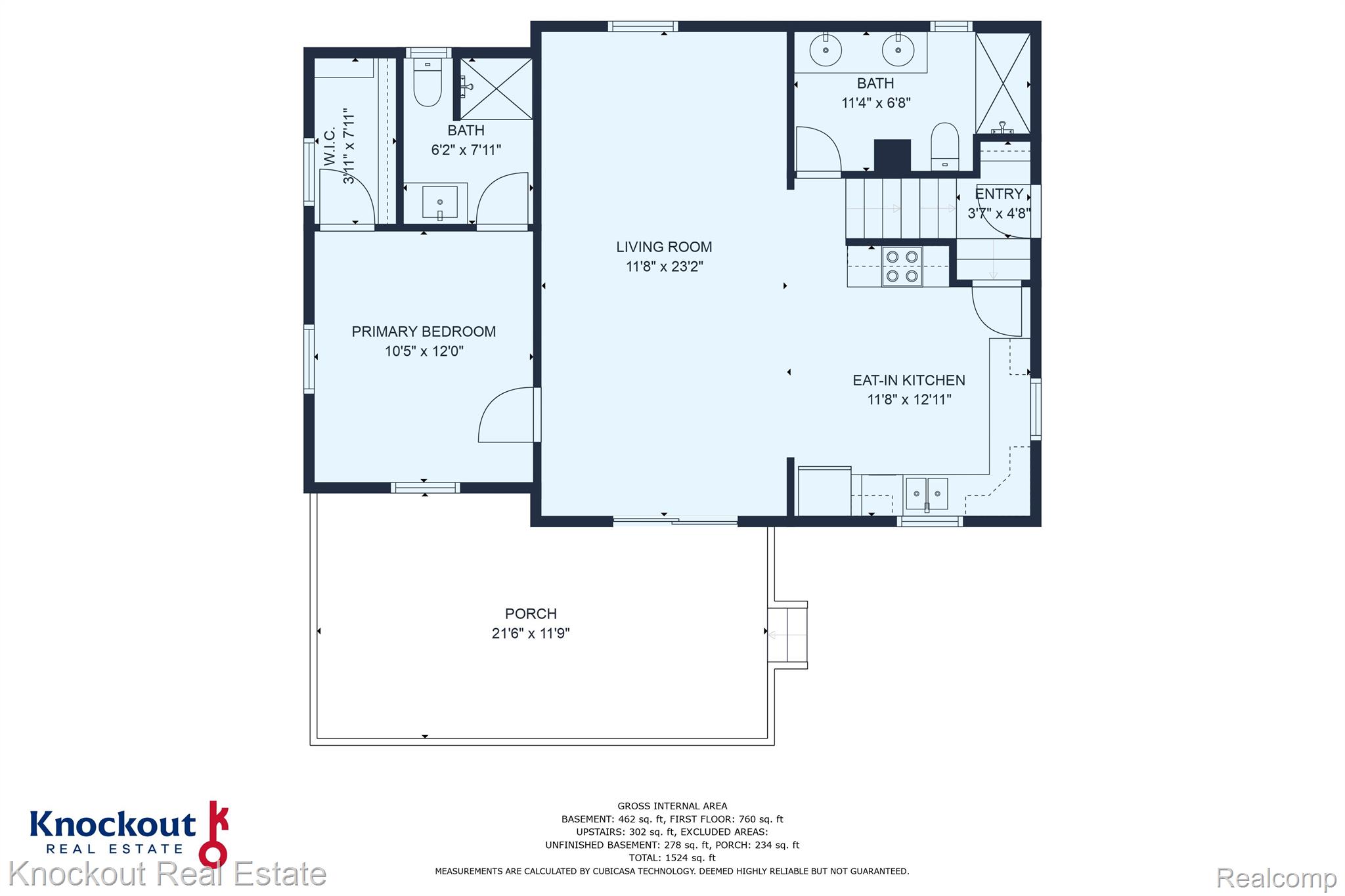 10305 South Beyer Road Birch Run, MI 48415 - Photo 59 of 62 Gallery Image 59