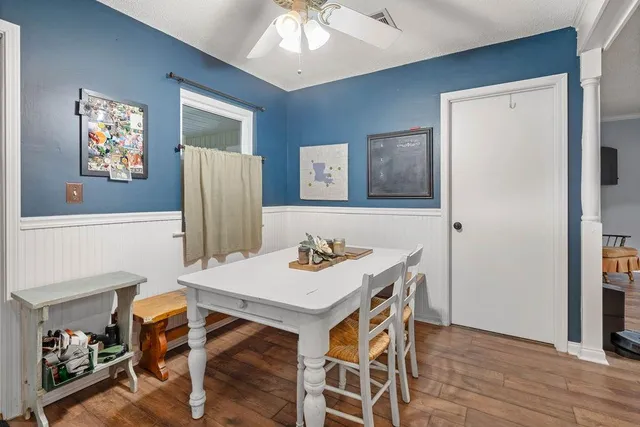 $399,000 | 78021 Donnie Road, Folsom, LA 70437