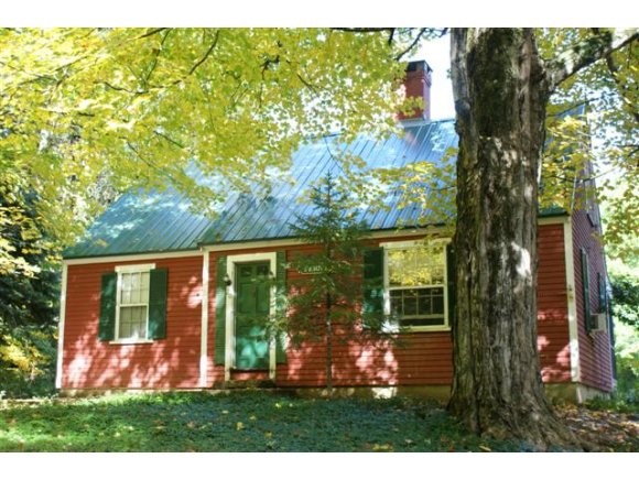 40 Oak Hill Road Barrington, NH 03825 - Photo 1 of 1 Gallery Image 1