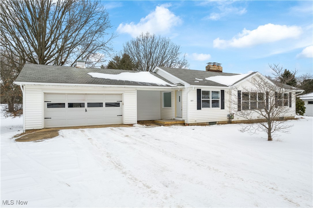 603 Center Road New Franklin, OH 44319 - Photo 2 of 32
