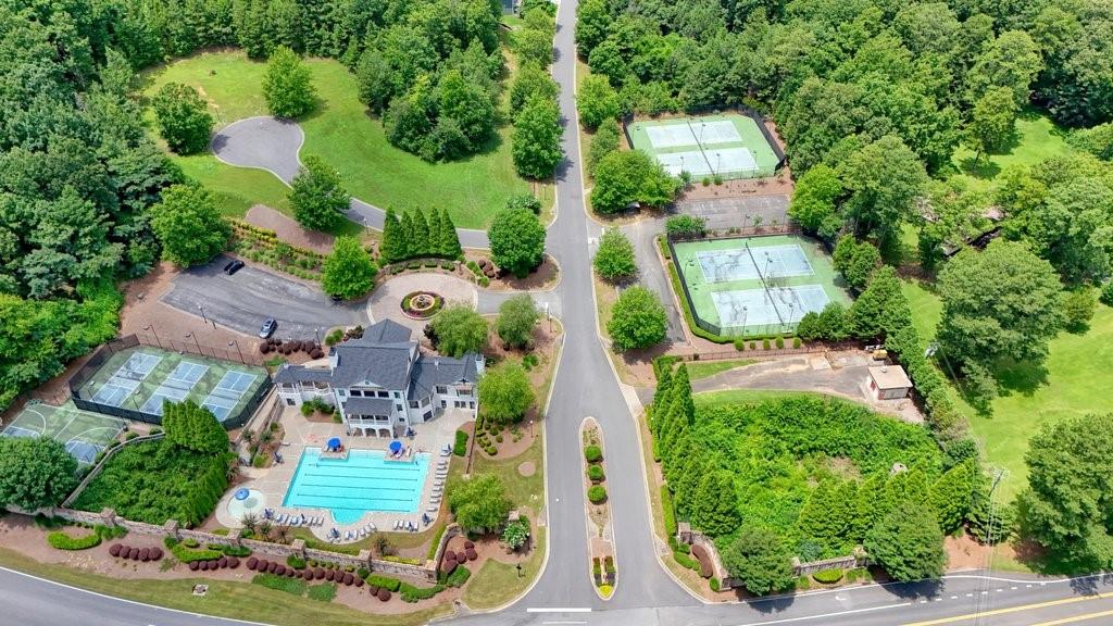 11 Running Terrace Way Cartersville, GA 30121 - Photo 62 of 70