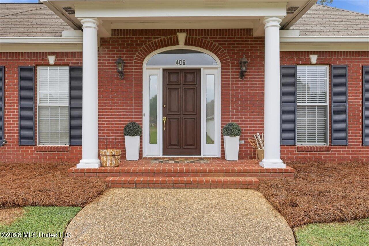 406 Pecan Circle Brandon, MS 39042 - Photo 4 of 27 04-406 Pecan Cir _ Hometoursms.com