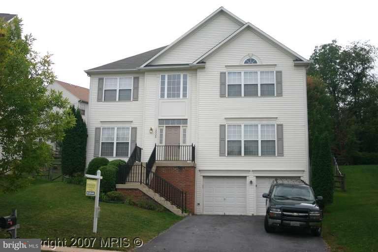 12926 Summit Ridge Terrace Germantown, MD 20874 - Photo 1 of 10 Exterior (Main)
