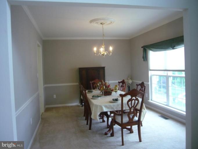 12926 Summit Ridge Terrace Germantown, MD 20874 - Photo 6 of 10 Dining Room