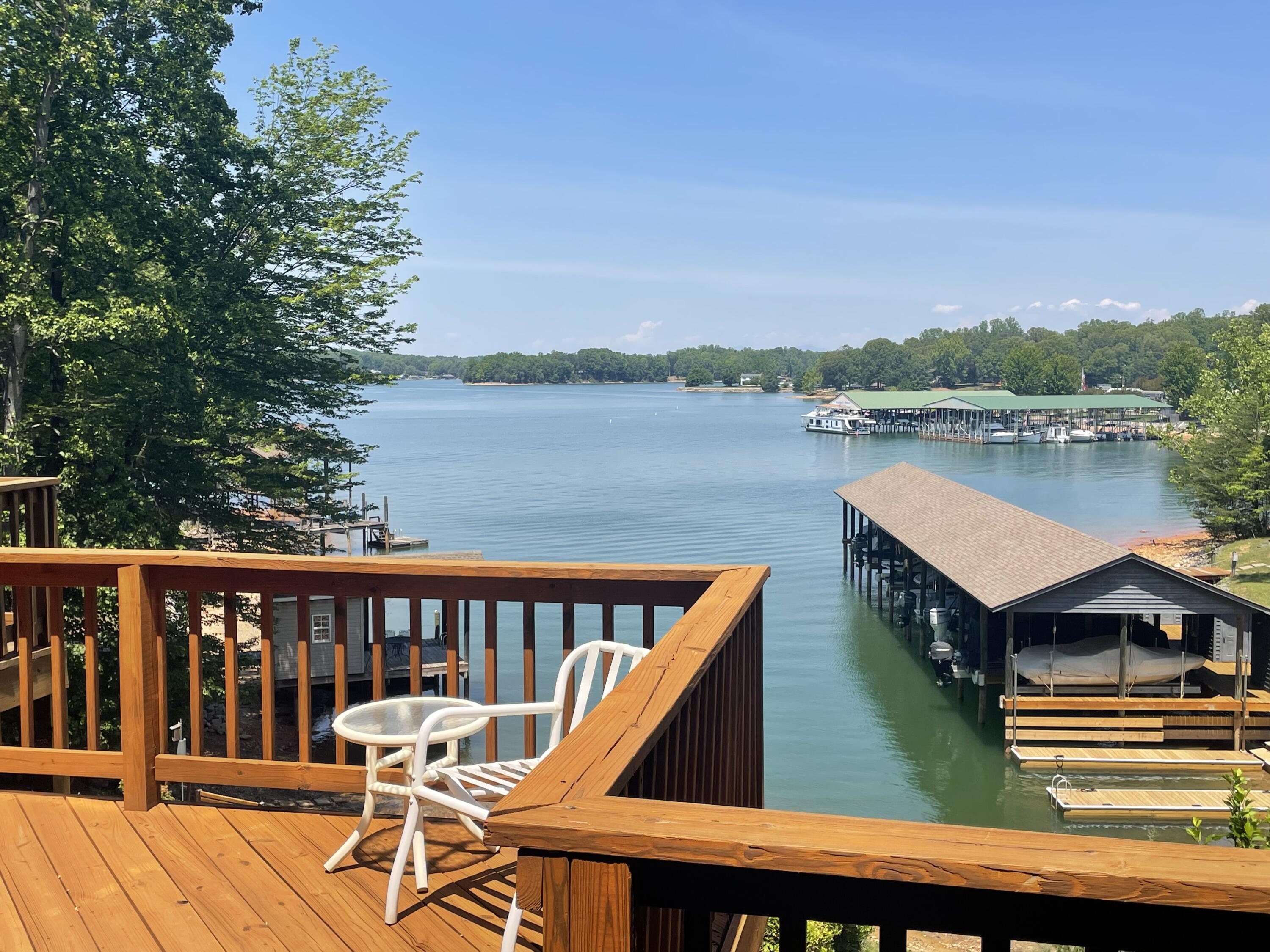 213 Saunders Point Road, Unit 6 Huddleston, VA 24104 - Photo 1 of 21 213 Saunders Pt, Unit 6