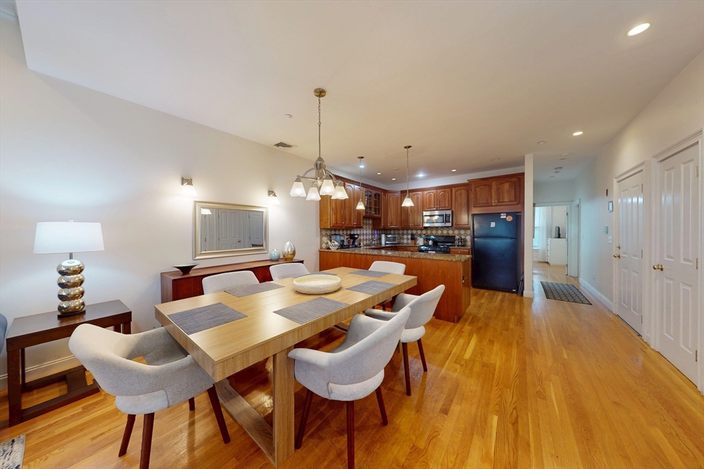 2 Harvard Square, Unit 2FURNISHED Brookline, MA 02445 - Photo 3 of 22