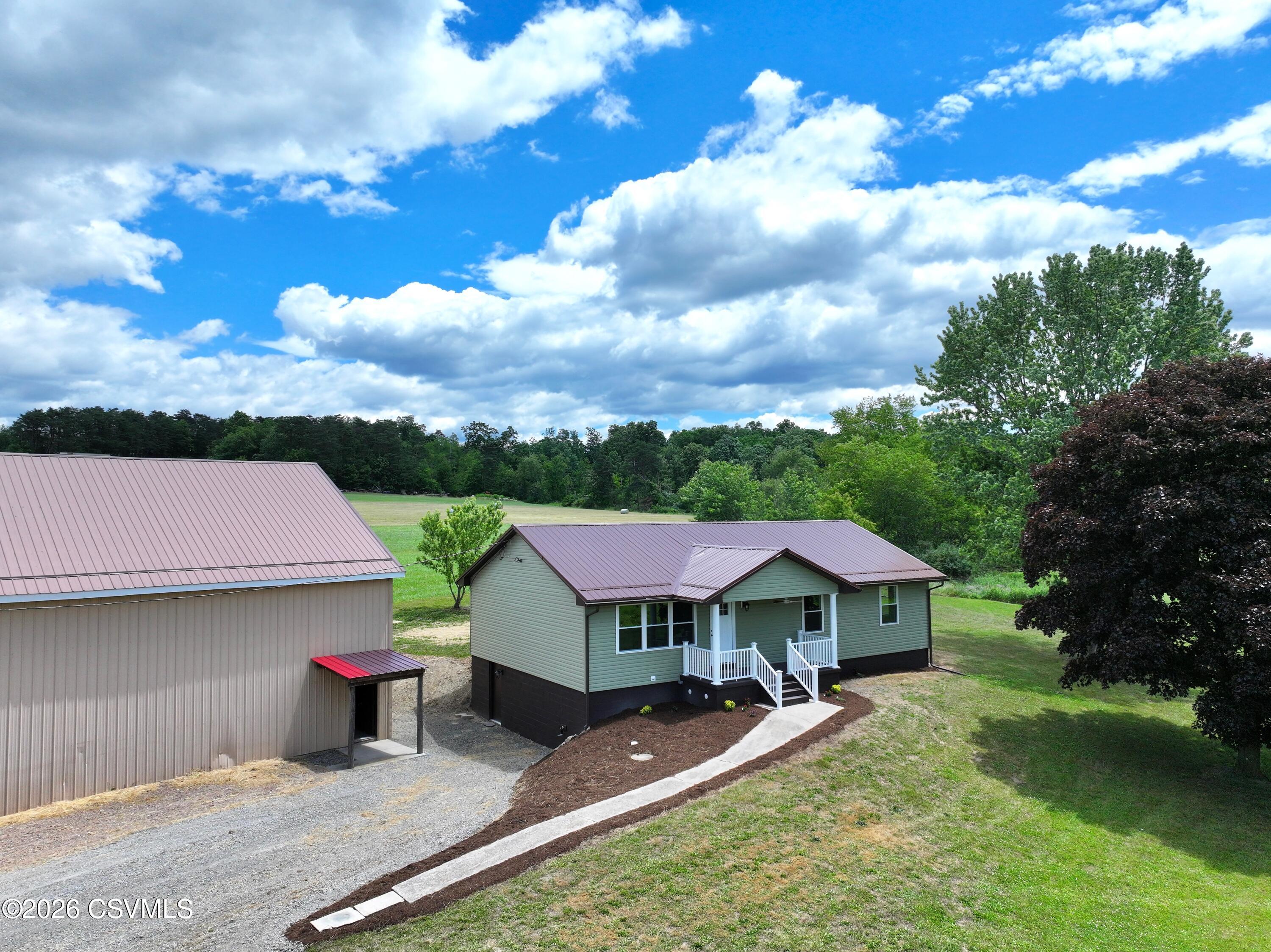 187 Starner Road Danville, PA 17821 - Photo 2 of 42