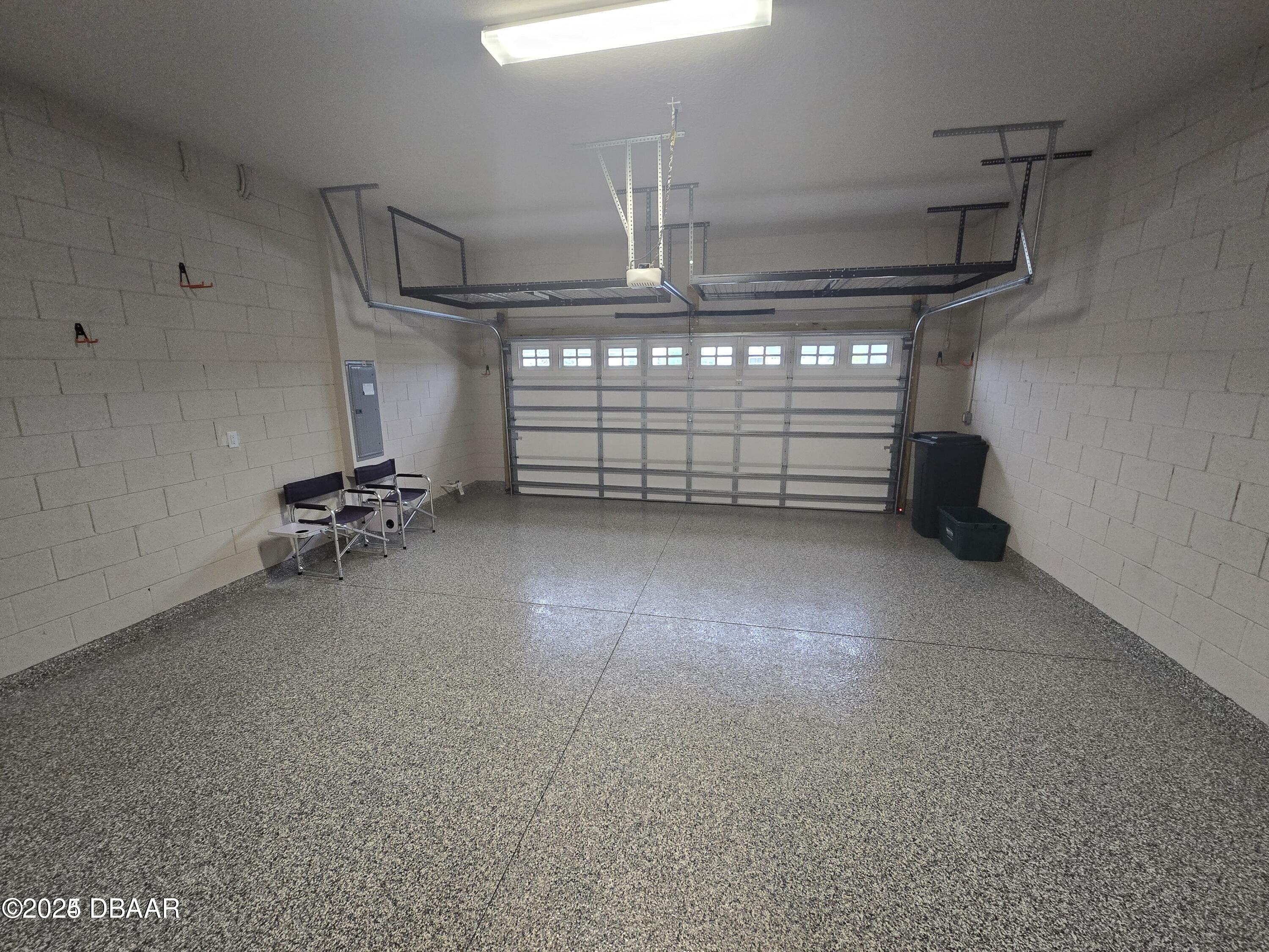 54 Longridge Lane Ormond Beach, FL 32174 - Photo 16 of 16 a view of a room with gym equipment