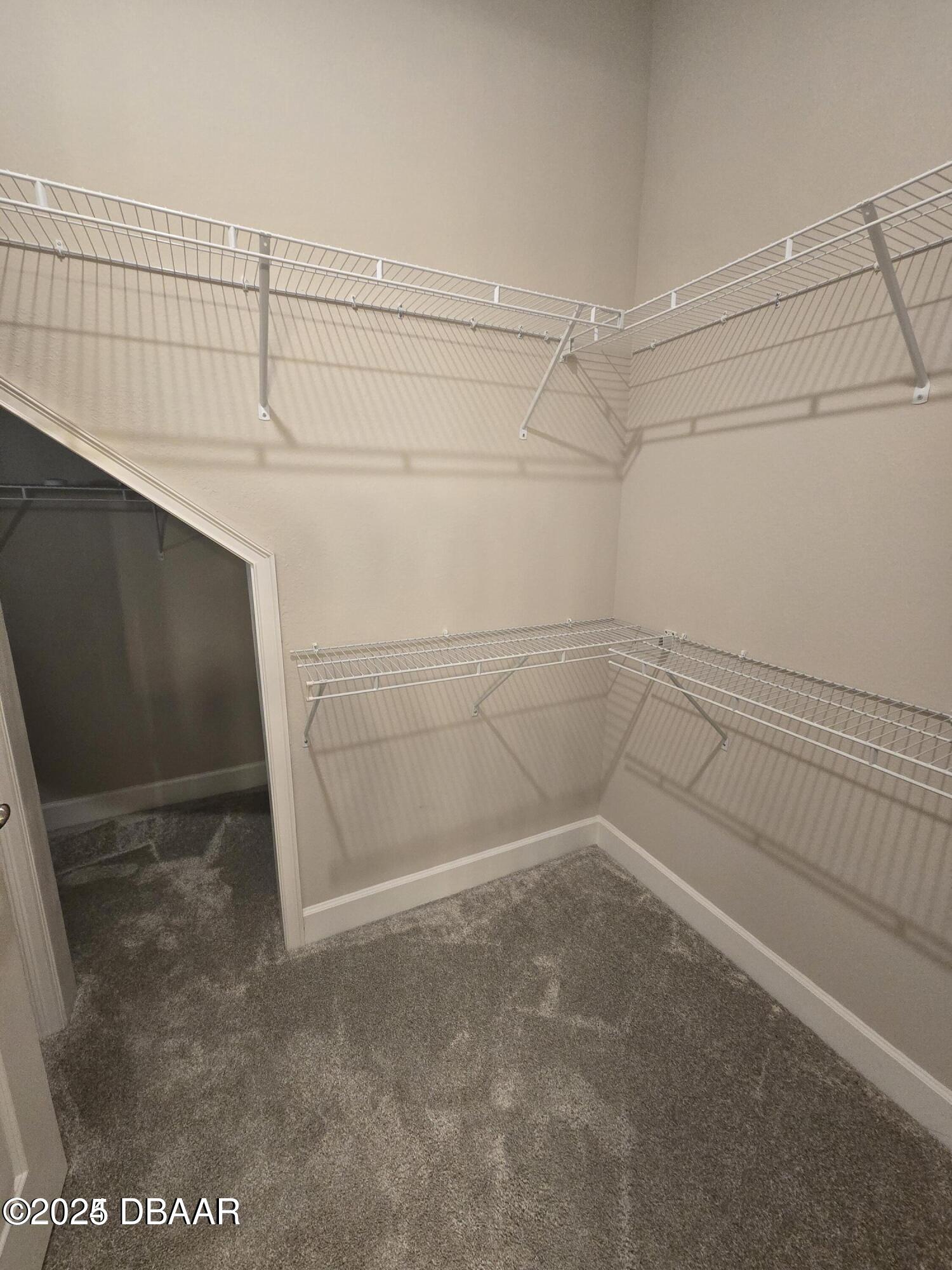 54 Longridge Lane Ormond Beach, FL 32174 - Photo 8 of 16 a view of a garage