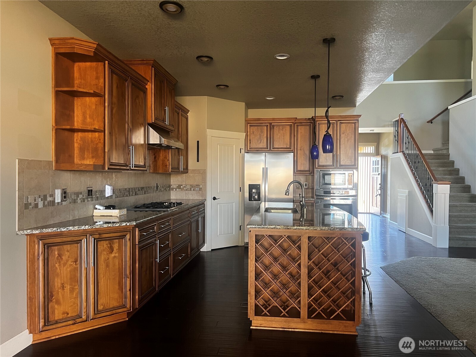 1506 South Dusky Drive Ridgefield, WA 98642 - Photo 6 of 10