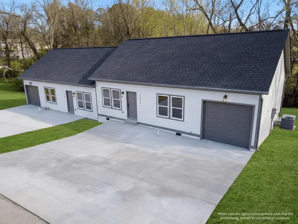$450,000 | 1622-1624 21st Street Southeast, Cleveland, TN 37311