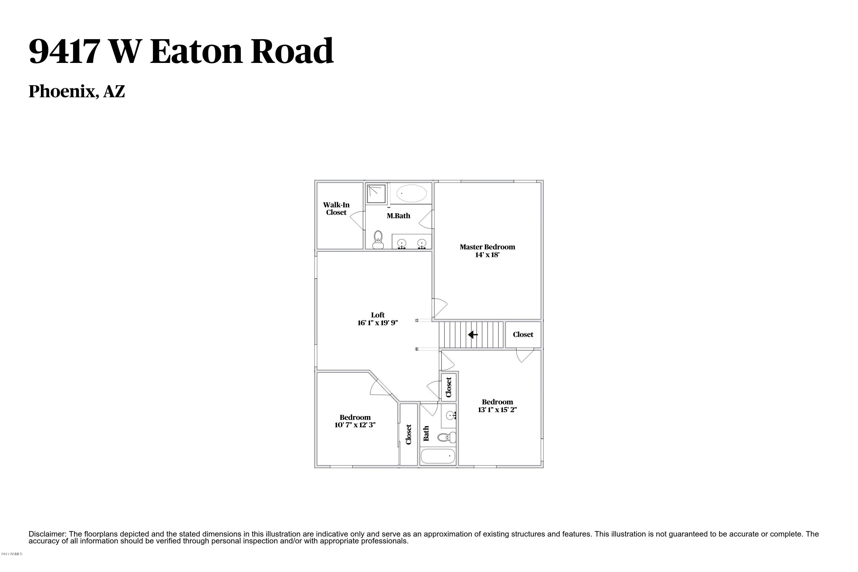 9417 West Eaton Road Phoenix, AZ 85037 - Photo 3 of 40 1878133-wrlnoBihYDI