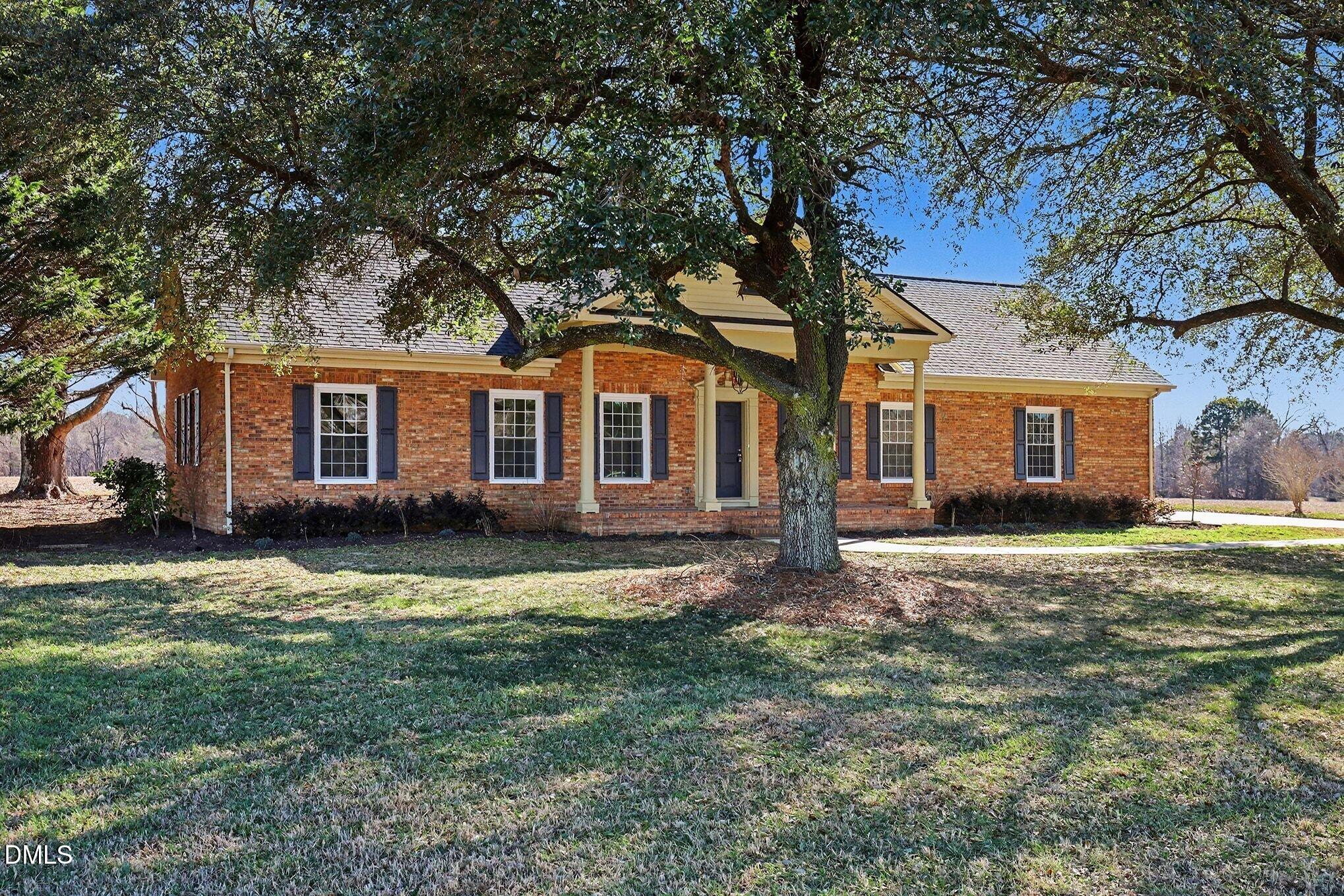 7104 Highway 210 Angier, NC 27501 - Photo 41 of 44