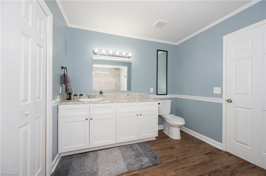 6404 Walnut Cove Road Walkertown, NC 27051 - Photo 28 of 44