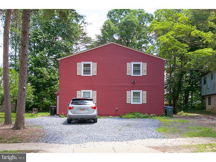 33 Cottage Gate Road Sicklerville, NJ 08081 - Photo 1 of 17