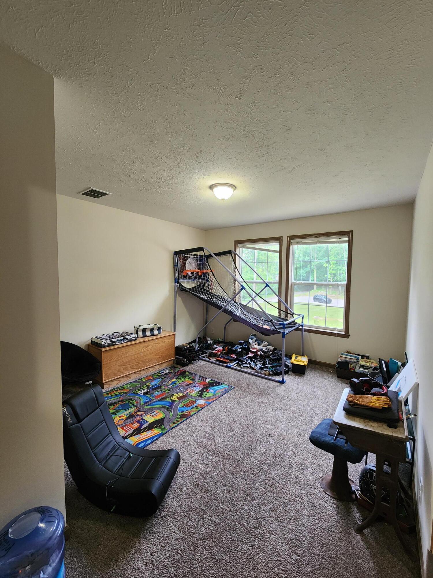 16549 Fast Road Laurelville, OH 43135 - Photo 35 of 40 Third bedroom