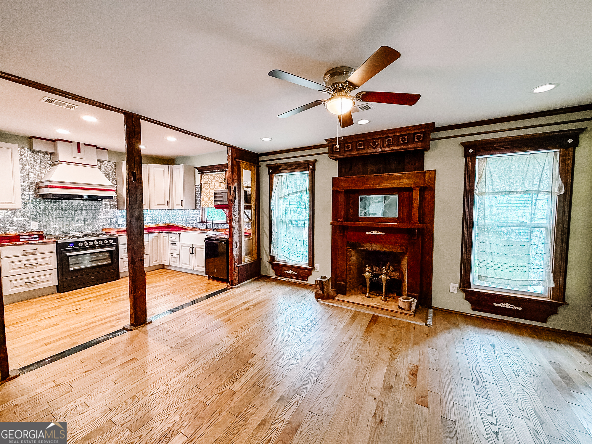 68 Spring Street Newnan, GA 30263 - Photo 20 of 33