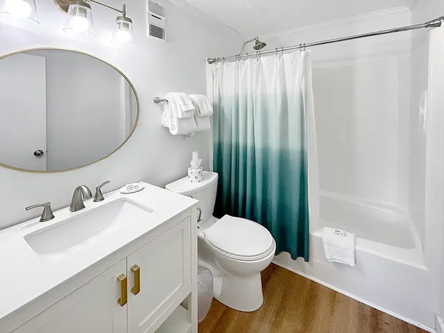 $635,000 | 1400 Ocean Boulevard, Unit 308B, Isle of Palms, SC 29451