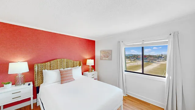 $635,000 | 1400 Ocean Boulevard, Unit 308B, Isle of Palms, SC 29451