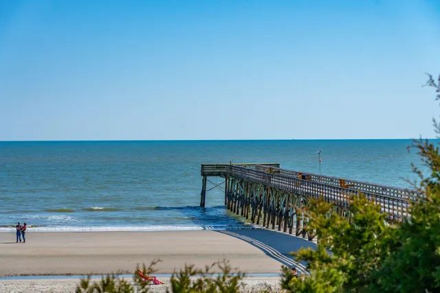 $635,000 | 1400 Ocean Boulevard, Unit 308B, Isle of Palms, SC 29451