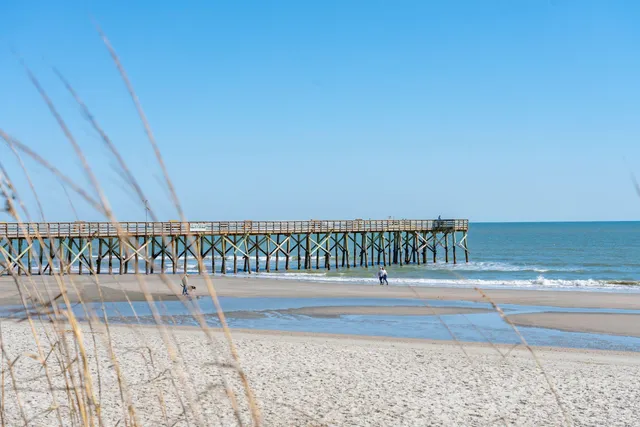 $635,000 | 1400 Ocean Boulevard, Unit 308B, Isle of Palms, SC 29451