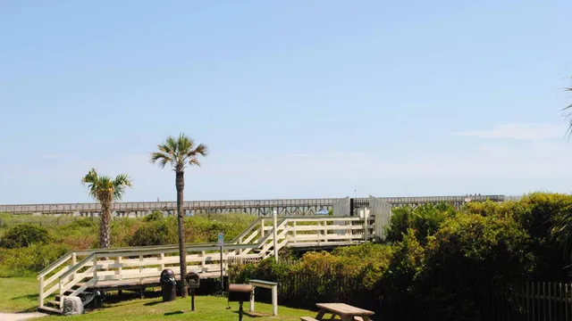 $635,000 | 1400 Ocean Boulevard, Unit 308B, Isle of Palms, SC 29451