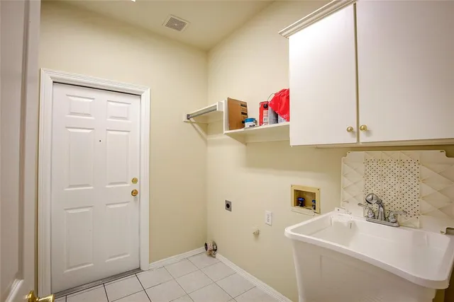 $5,295 | 219 Canyon Lake Drive, Southlake, TX 76092