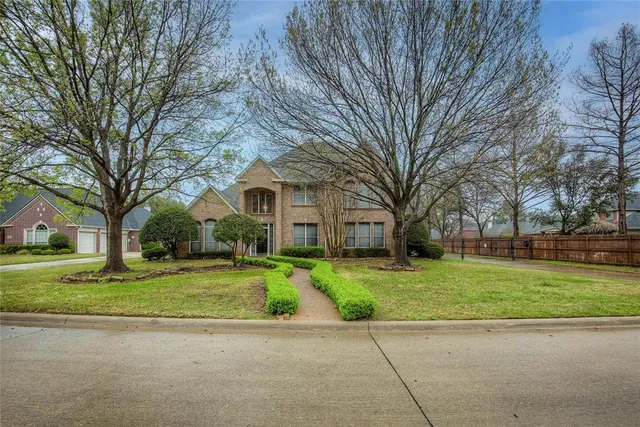 $5,295 | 219 Canyon Lake Drive, Southlake, TX 76092