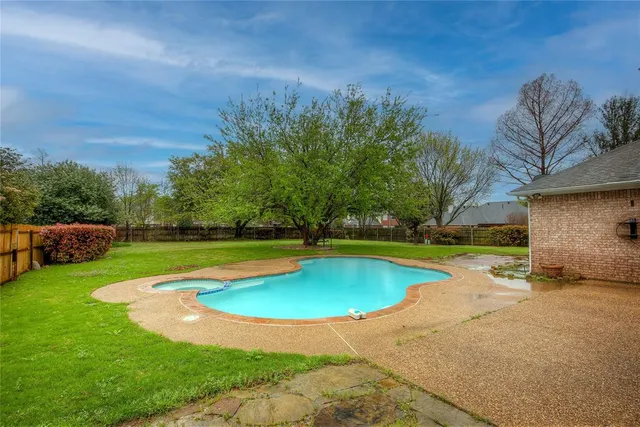 $5,295 | 219 Canyon Lake Drive, Southlake, TX 76092