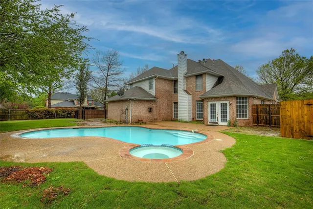 $5,295 | 219 Canyon Lake Drive, Southlake, TX 76092