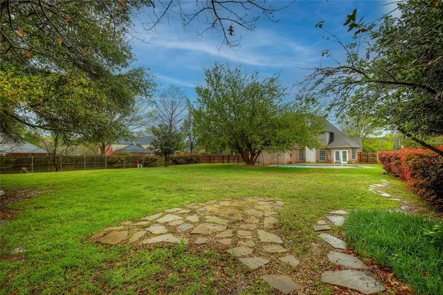 $5,295 | 219 Canyon Lake Drive, Southlake, TX 76092