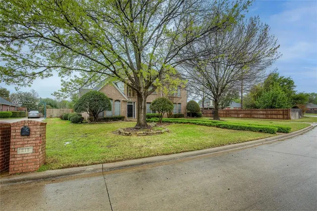 $5,295 | 219 Canyon Lake Drive, Southlake, TX 76092