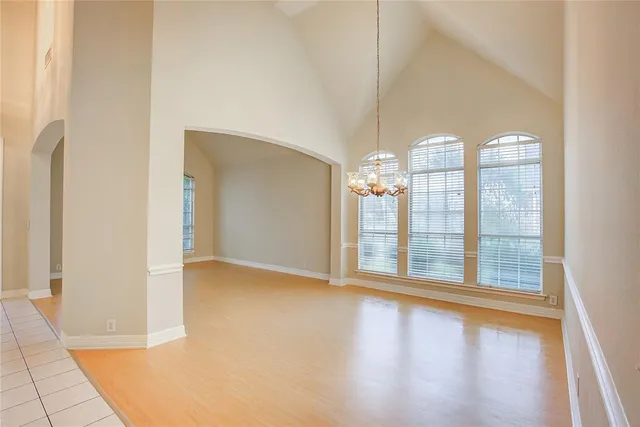 $5,295 | 219 Canyon Lake Drive, Southlake, TX 76092