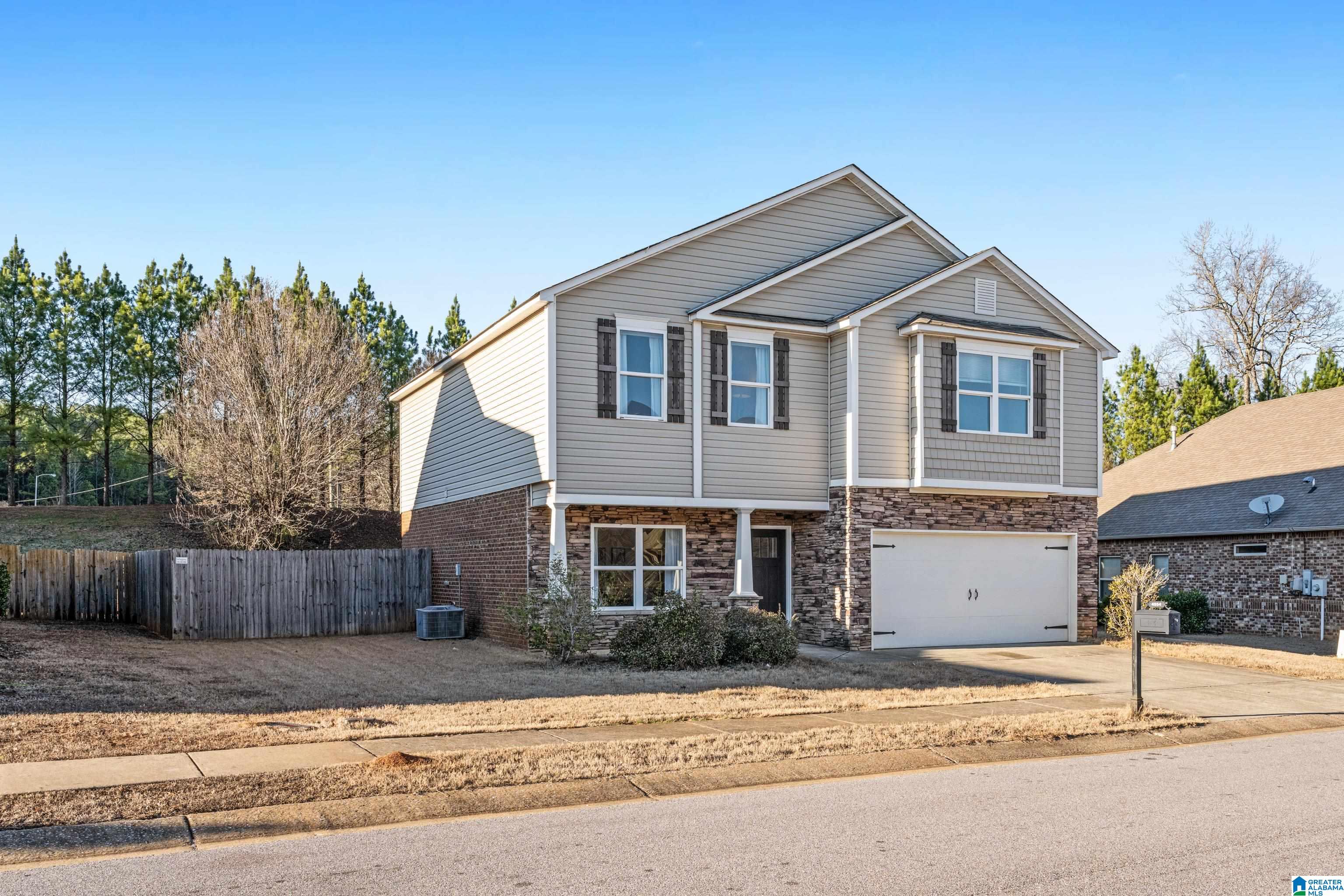 4554 Brookshire Loop Bessemer, AL 35022 - Photo 33 of 34