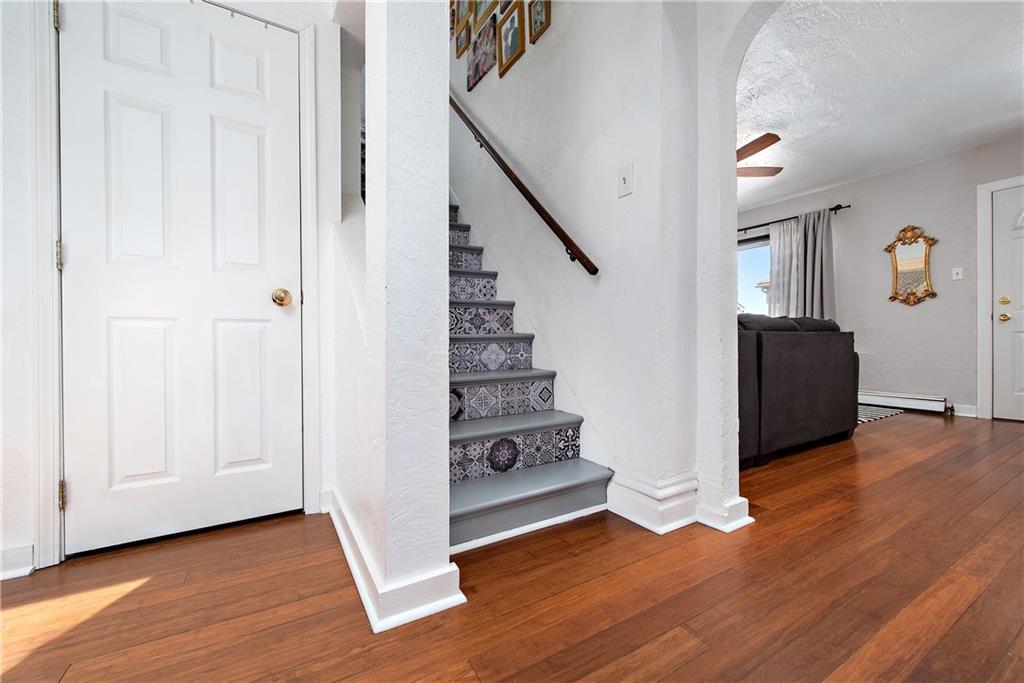 2722 Shelly Street Pittsburgh, PA 15203 - Photo 12 of 25 Gallery Image 12
