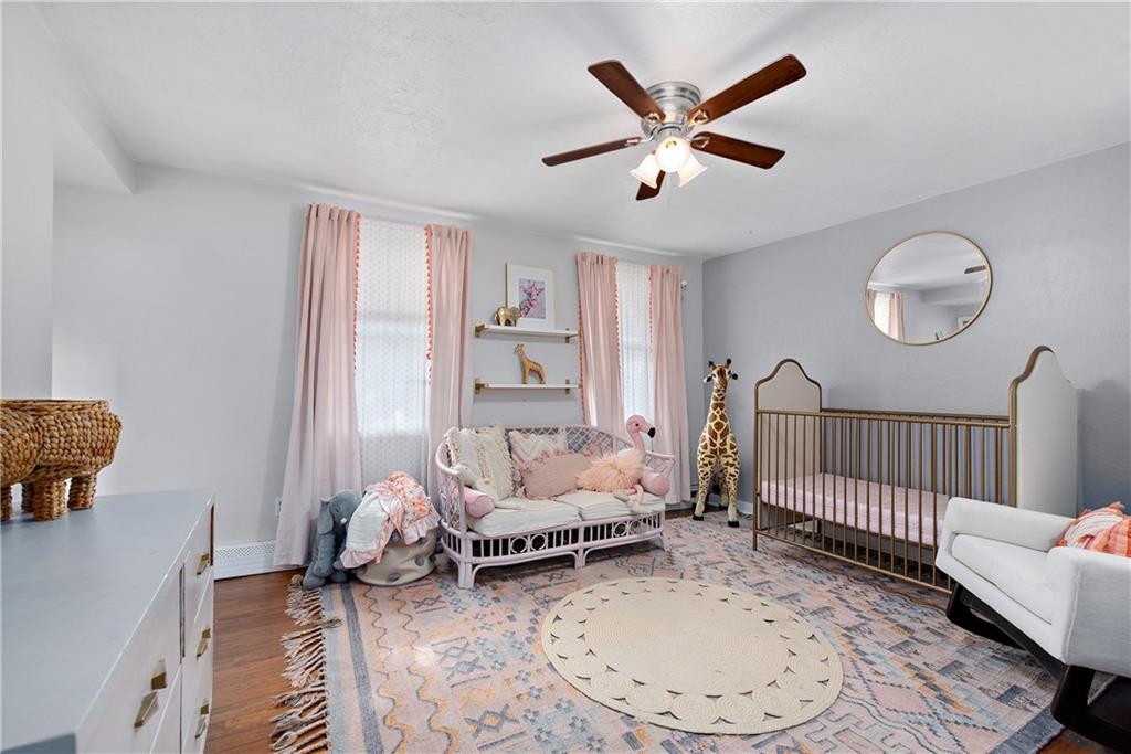 2722 Shelly Street Pittsburgh, PA 15203 - Photo 20 of 25 Gallery Image 20