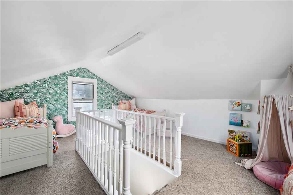 2722 Shelly Street Pittsburgh, PA 15203 - Photo 22 of 25 Gallery Image 22