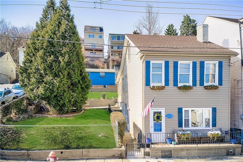 2722 Shelly Street Pittsburgh, PA 15203 - Photo 23 of 25 Gallery Image 23