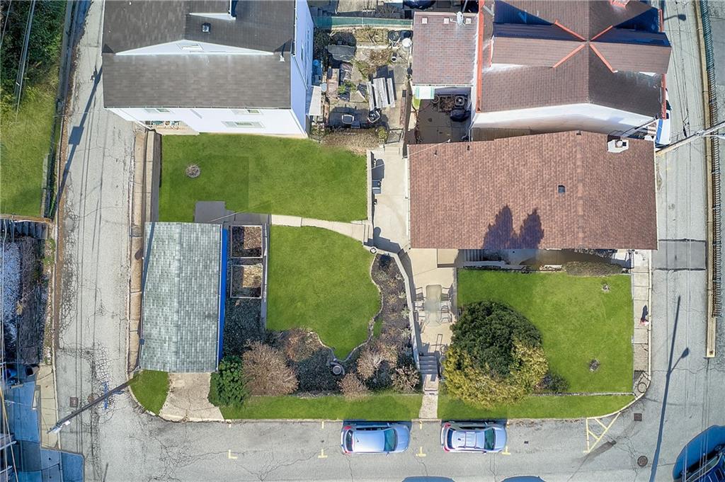 2722 Shelly Street Pittsburgh, PA 15203 - Photo 25 of 25 Gallery Image 25
