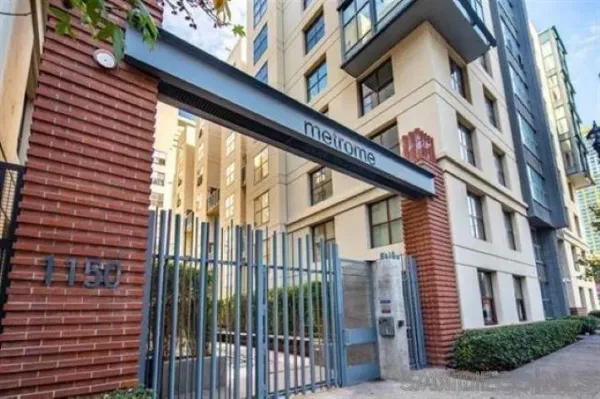 $3,595 | 1150 J Street, Unit 418, San Diego, CA 92101