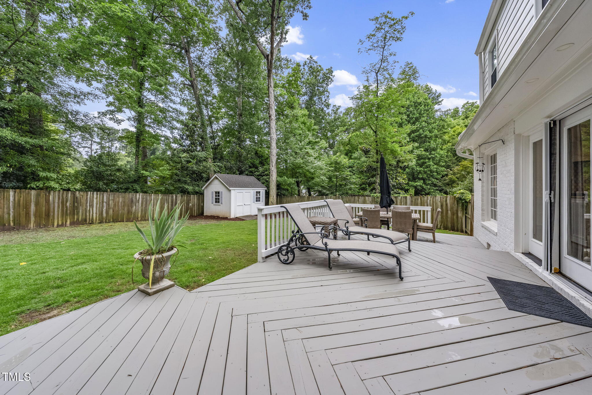 809 Blenheim Drive Raleigh, NC 27612 - Photo 29 of 37 32-web-or-mls-809 Blenheim-234