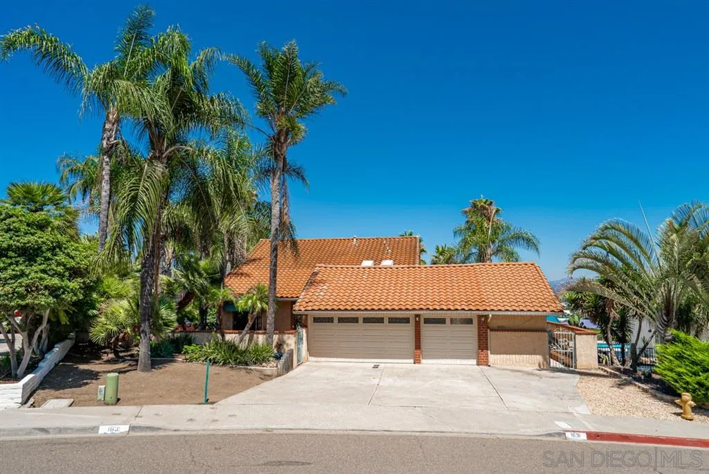 1631 Eastside Road El Cajon, CA 92020 - Photo 2 of 25 Gallery Image 2