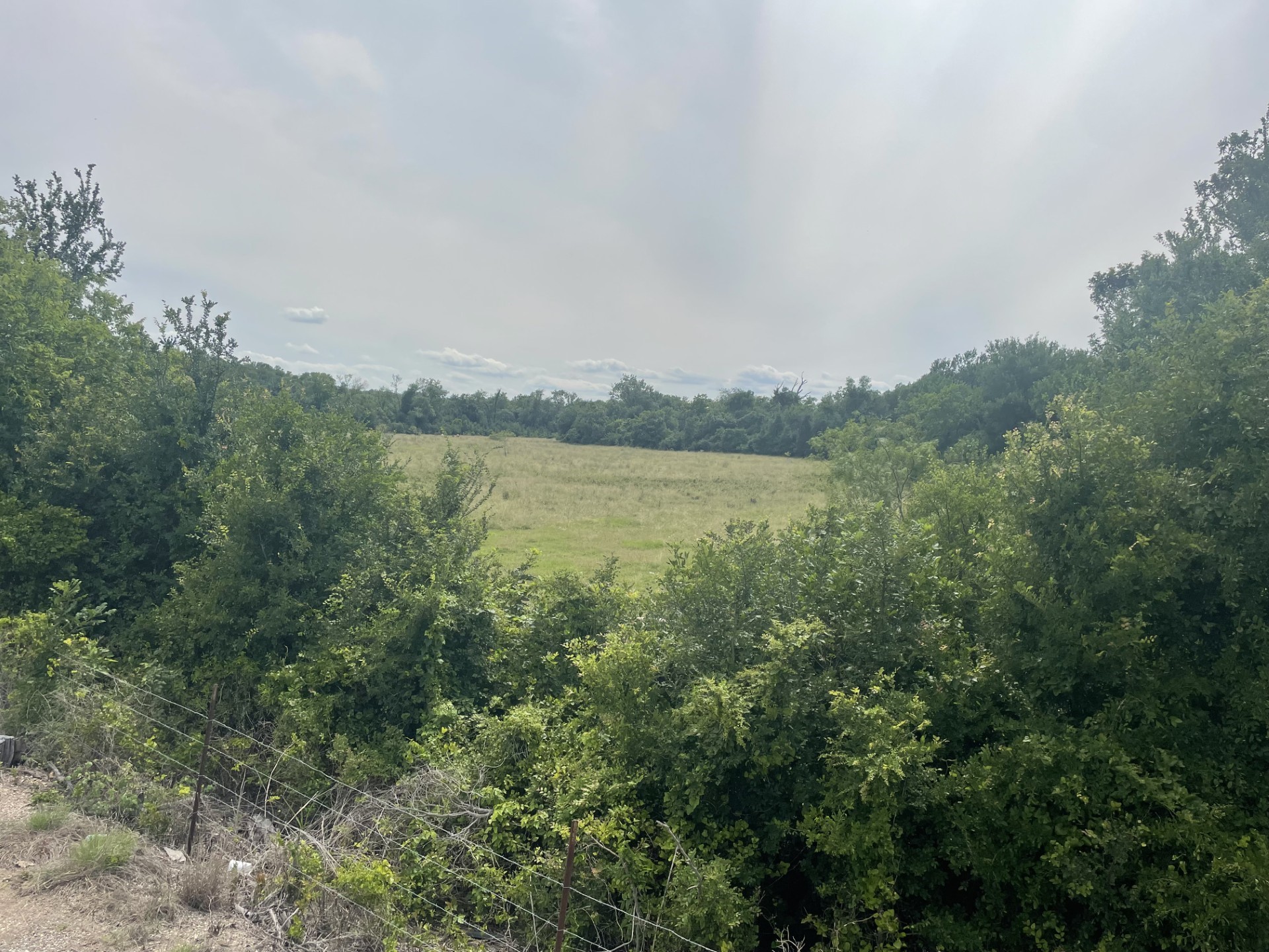 Tbd Donahoe Road Bartlett, TX 76511 - Photo 2 of 27 a view of mountain and lake view