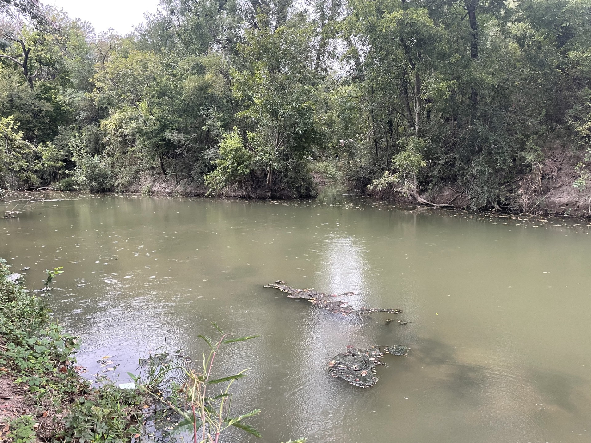 Tbd Donahoe Road Bartlett, TX 76511 - Photo 27 of 27 an aerial view of a house with a yard and lake view