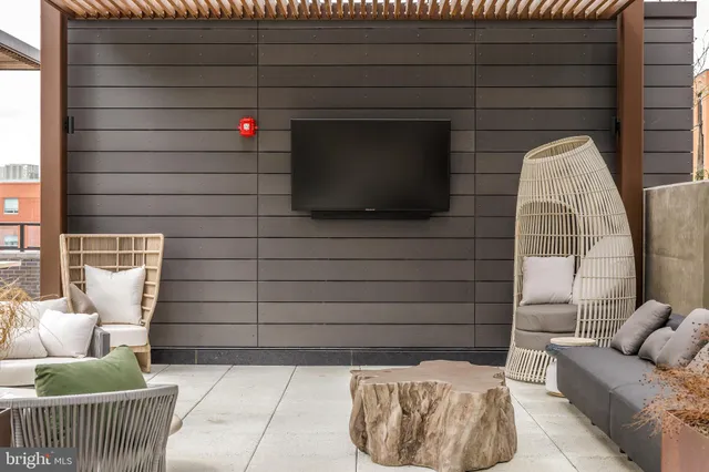 $1,005,000 | 255 West Falls Station Boulevard, Unit PH3, Falls Church, VA 22043