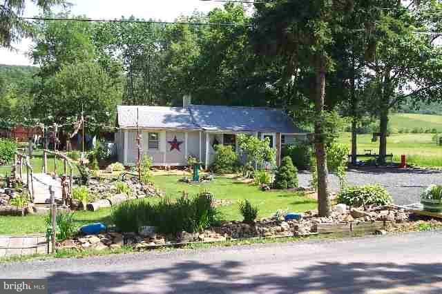 1162 Back Hollow Road Blain, PA 17006 - Photo 2 of 7 Gallery Image 2
